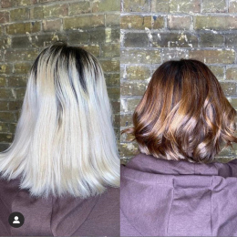 Bob-Hair-Colour-Change-at-Hair-by-Elements-Salon-in-Bishops-Stortford