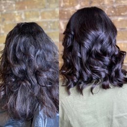 Brunette-Hair-Colour-at-Hair-by-Elements-Salon-in-Hertfordshire