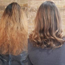 Balayage-at-Hair-by-Elements-Salon-in-Bishops-Stortford-Hertfordshire