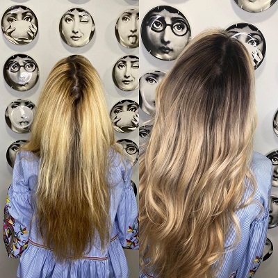 blonde-hair-colour-experts-hair-salon-bishops-stortford-hertfordshire