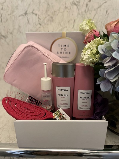 hair-care-boxes-at-hair-by-elements-salon-in-bishops-stortford