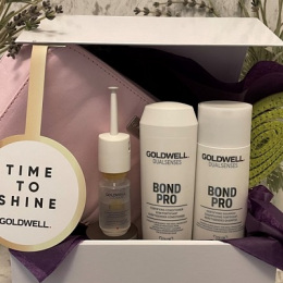 goldwell-haircare-boxes-at-hair-by-elements-hairdressers-in-bishops-stortford