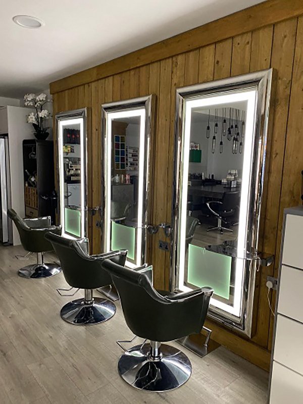 Visit Elements Hair & Beauty Salon in Bishop's Stortford