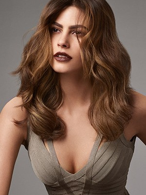 balayage