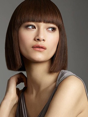 blunt-bob-haircut