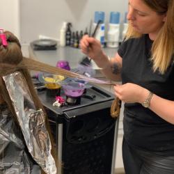 The Top Things Your Hair Stylist Should Discuss With You, Top Hair Salon in Bishop's Stortford