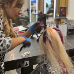 The Top Things Your Hair Stylist Should Discuss With You, Top Hair Salon in Bishop's Stortford