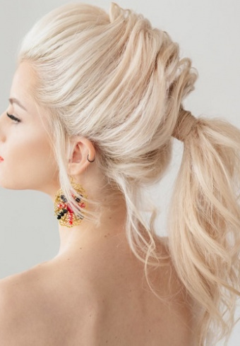 Hairstyles for wedding guests, top hair salon, bishop's stortford, hertfordshire